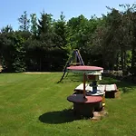 Przestronny Eko W Karkonoszach, Cisza, Ogrod, Parking, Balkon, Taras, Zielen Karpacz