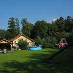 Przestronny Eko W Karkonoszach, Cisza, Ogrod, Parking, Balkon, Taras, Zielen