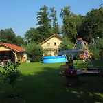 Apartment Przestronny Eko W Karkonoszach, Cisza, Ogrod, Parking, Balkon, Taras, Zielen