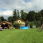 Przestronny Eko W Karkonoszach, Cisza, Ogrod, Parking, Balkon, Taras, Zielen