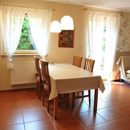 Tyrolska Zagroda - 50m2 Z Wlasnym Balkonem Lub Tarasem, Blisko Sklep, Dobry Dojazd, Duzy Parking, Pkp 15min, Pks 5min Karpacz