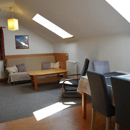 Apartmán Tyrolska Zagroda- 50m2 - Sklep 5min Karpacz