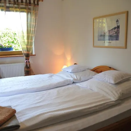 Apartmán Tyrolska Zagroda- 50m2 - Sklep 5min Karpacz