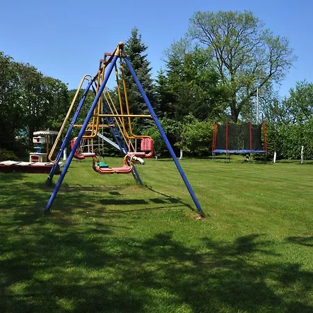 Tyrolska Zagroda- 50m2 - Sklep 5min Apartmán *