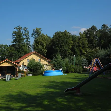 Przestronny W Karpaczu, Cisza, Duzy Ogrod, Parking, Balkon Lub Taras, Zielen, Sklep 5min