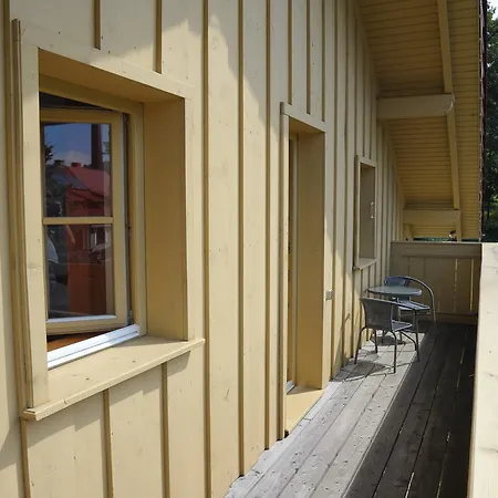 Apartmán Tyrolska Zagroda- 50m2 - Sklep 5min *
