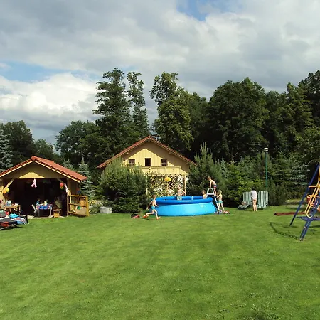 Tyrolska Zagroda- 50m2 - Sklep 5min