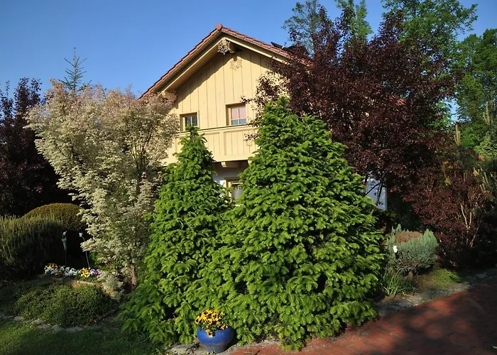 Apartamento Tyrolska Zagroda - 50m2 Z Wlasnym Balkonem Lub Tarasem, Blisko Sklep, Dobry Dojazd, Duzy Parking, Pkp 15min, Pks 5min Karpacz