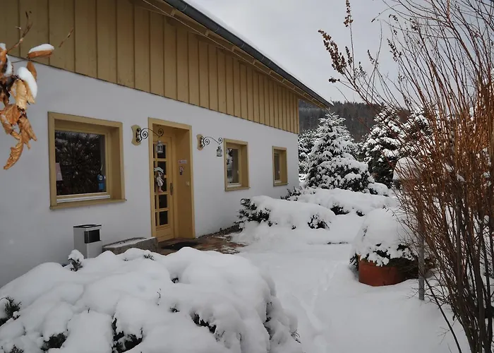 Tyrolska Zagroda - 50m2 Z Wlasnym Balkonem Lub Tarasem, Blisko Sklep, Dobry Dojazd, Duzy Parking, Pkp 15min, Pks 5min Karpacz