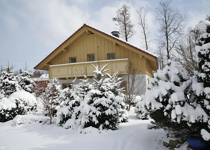 Tyrolska Zagroda - 50m2 Z Wlasnym Balkonem Lub Tarasem, Blisko Sklep, Dobry Dojazd, Duzy Parking, Pkp 15min, Pks 5min Apartamento