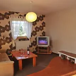 Przestronny Eko W Karkonoszach, Cisza, Ogrod, Parking, Balkon, Taras, Zielen Appartement