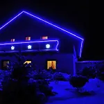 Przestronny Eko W Karkonoszach, Cisza, Ogrod, Parking, Balkon, Taras, Zielen Karpacz