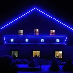 Przestronny Eko W Karkonoszach, Cisza, Ogrod, Parking, Balkon, Taras, Zielen Appartement Karpacz