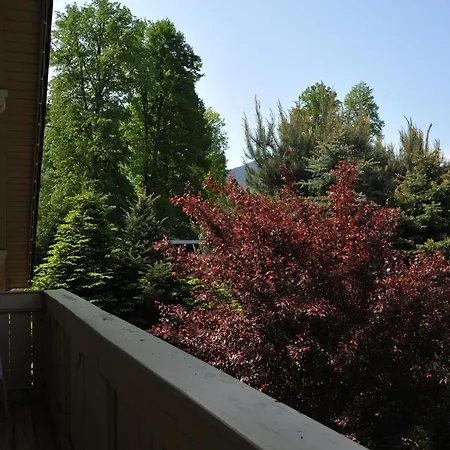 Tyrolska Zagroda - 50m2 - Sklep 5min - Piekny Duzy Ogrod Apartment *
