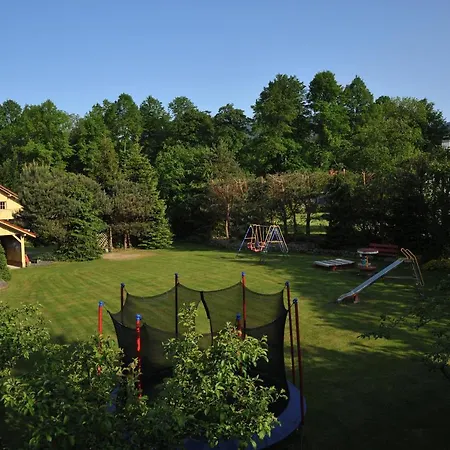 Daire Tyrolska Zagroda - 50m2 Z Wlasnym Balkonem Lub Tarasem, Blisko Sklep, Dobry Dojazd, Duzy Parking, Pkp 15min, Pks 5min