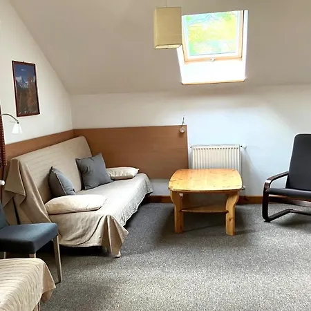 Duzy W Karpaczu, Cisza, Parking, Balkon Lub Taras, Zielen, Plac Zabaw, Sklep 5min Karpacz
