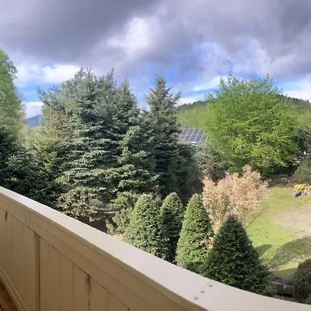 アパート Przestronny W Karpaczu, Cisza, Ogrod, Parking, Balkon, Taras, Zielen, Sklep 5min *