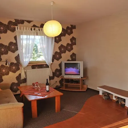 Przestronny W Karpaczu, Cisza, Ogrod, Parking, Balkon, Taras, Zielen, Sklep 5min アパート