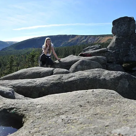 Apartamento Tyrolska Zagroda - 50m2 Z Wlasnym Balkonem Lub Tarasem, Blisko Sklep, Dobry Dojazd, Duzy Parking, Pkp 15min, Pks 5min