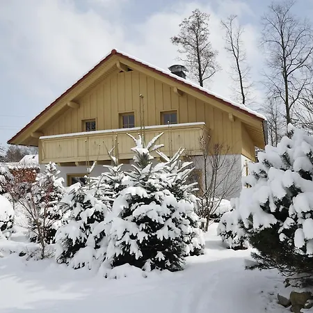 Tyrolska Zagroda - 50m2 Z Wlasnym Balkonem Lub Tarasem, Blisko Sklep, Dobry Dojazd, Duzy Parking, Pkp 15min, Pks 5min Apartamento