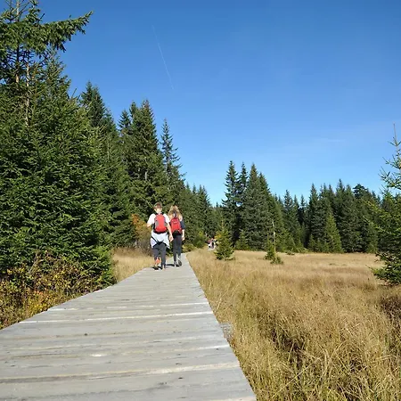 Daire Tyrolska Zagroda - 50m2 Z Wlasnym Balkonem Lub Tarasem, Blisko Sklep, Dobry Dojazd, Duzy Parking, Pkp 15min, Pks 5min Karpacz