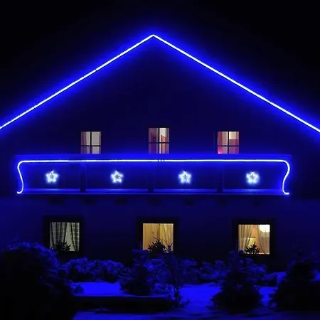 Duzy W Karpaczu, Cisza, Parking, Balkon Lub Taras, Zielen, Plac Zabaw, Sklep 5min Appartamento Karpacz