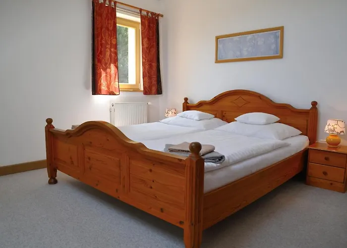 Tyrolska Zagroda - 50m2 Z Wlasnym Balkonem Lub Tarasem, Blisko Sklep, Dobry Dojazd, Duzy Parking, Pkp 15min, Pks 5min