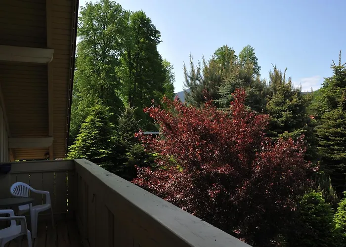 Tyrolska Zagroda - Z Własnym Balkonem Lub Tarasem Apartament *