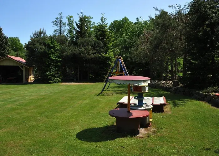 Tyrolska Zagroda - Z Własnym Balkonem Lub Tarasem Karpacz