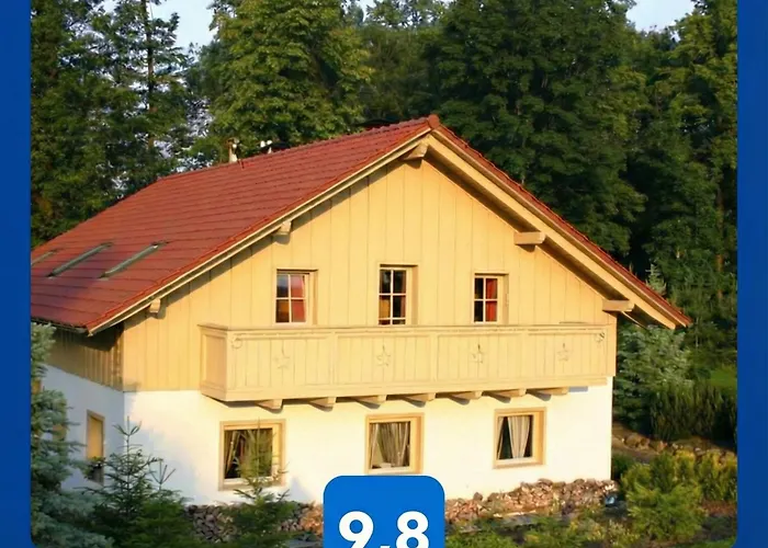 Tyrolska Zagroda - 50m2 Z Wlasnym Balkonem Lub Tarasem, Blisko Sklep, Dobry Dojazd, Duzy Parking, Pkp 15min, Pks 5min Apartment Karpacz