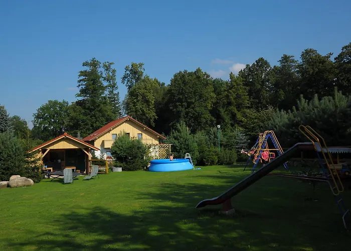 Tyrolska Zagroda - Z Własnym Balkonem Lub Tarasem