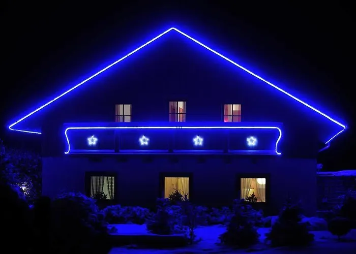 Tyrolska Zagroda - 50m2 Z Wlasnym Balkonem Lub Tarasem, Blisko Sklep, Dobry Dojazd, Duzy Parking, Pkp 15min, Pks 5min Apartment Karpacz